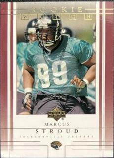 Marcus Stroud