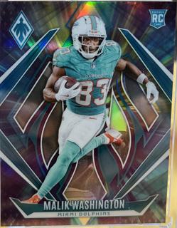 Malik Washington