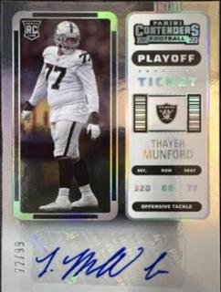 Thayer Munford