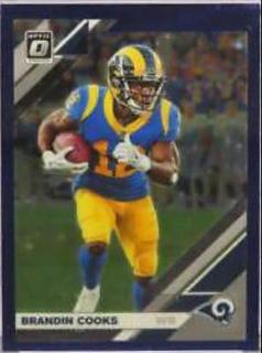 Brandin Cooks
