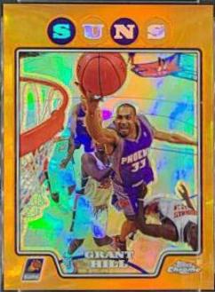 Grant Hill