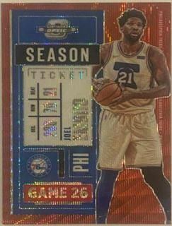 Joel Embiid