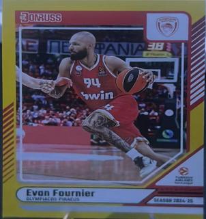 Evan Fournier
