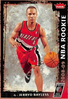 Jerryd Bayless