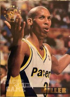 Reggie Miller