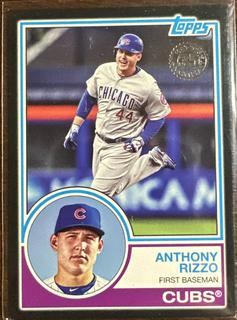 Anthony Rizzo
