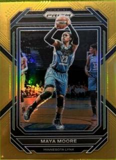Maya Moore