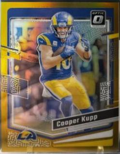Cooper Kupp