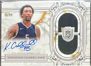 Kentavious Caldwell-Pope