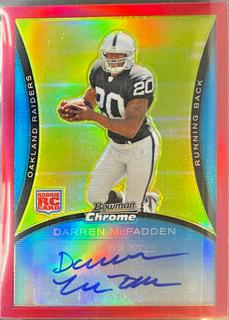 Darren McFadden