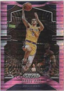 Lonzo Ball