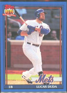 Lucas Duda
