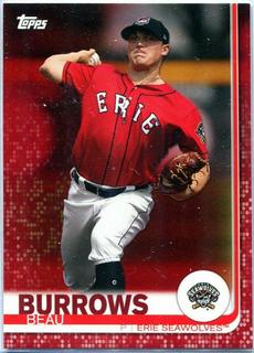 Beau Burrows