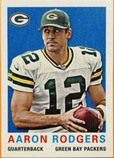 Aaron Rodgers