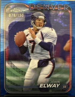 John Elway