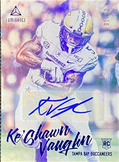 Ke'Shawn Vaughn