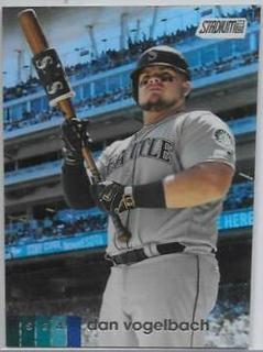 Dan Vogelbach