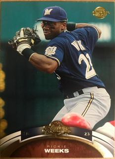 Rickie Weeks
