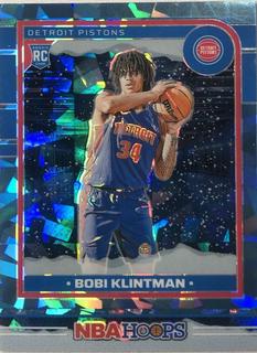 Bobi Klintman
