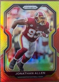 Jonathan Allen