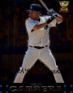 Melky Cabrera