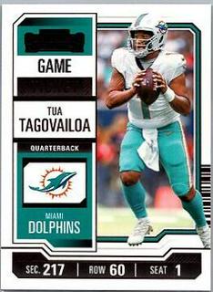 Tua Tagovailoa