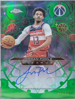 Jordan Poole