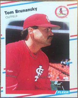 Tom Brunansky
