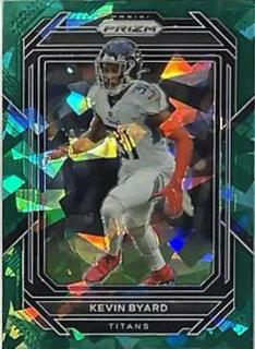 Kevin Byard