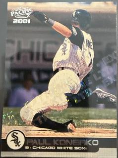 Paul Konerko