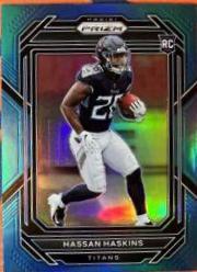 Hassan Haskins