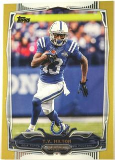 T.Y. Hilton
