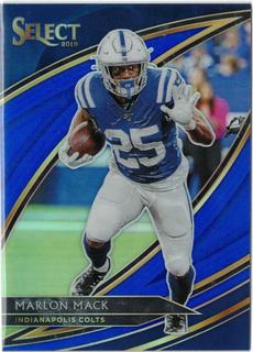 Marlon Mack