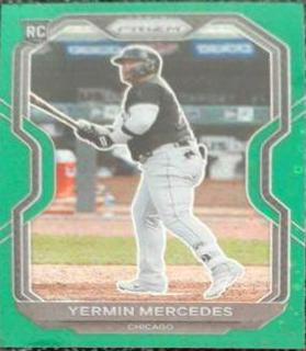Yermin Mercedes