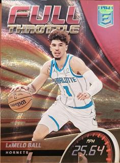 LaMelo Ball