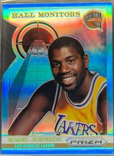 Magic Johnson