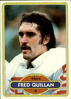 Fred Quillan