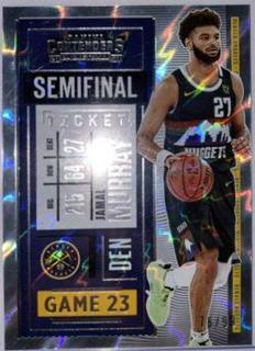 Jamal Murray