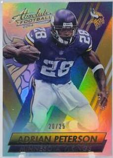 Adrian Peterson
