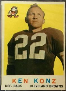 Ken Konz