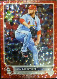 Jon Lester