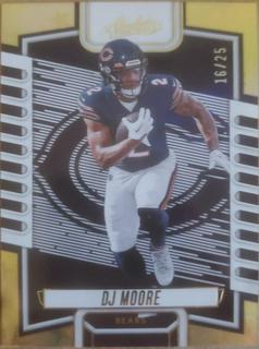 DJ Moore