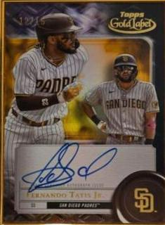 Fernando Tatis Jr.
