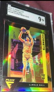 LaMelo Ball