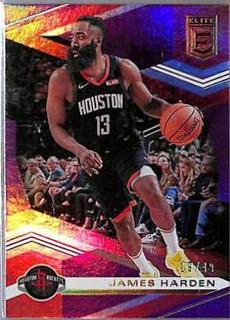 James Harden