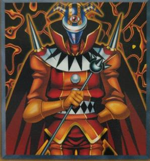 The Illusory Gentleman MA-03