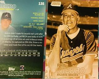 Phil Niekro