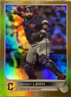 Sandy Leon