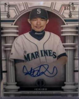 Ichiro