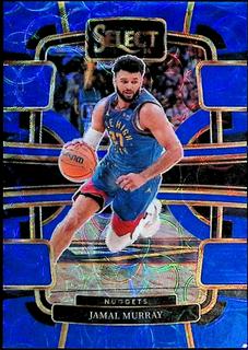Jamal Murray